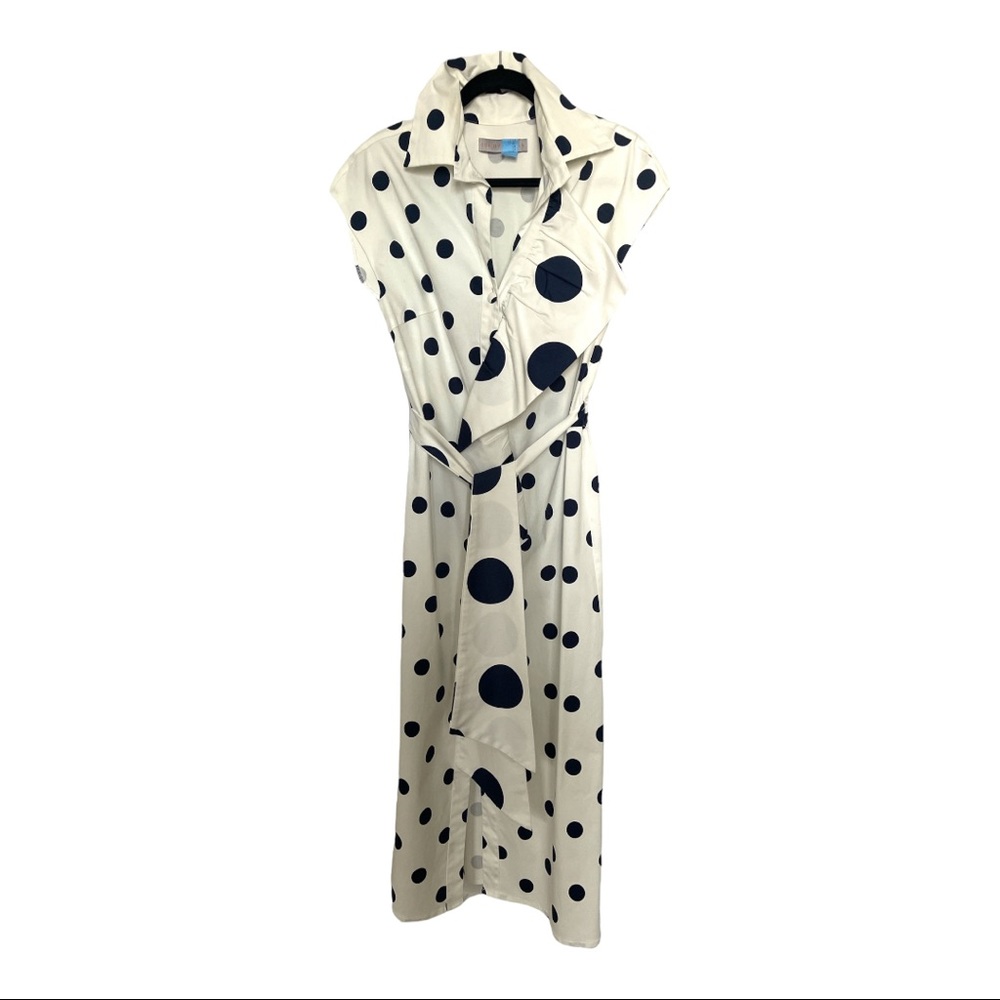Goretty Medina dress